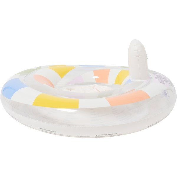 SunnyLife Baby Seat Into the Wild Multi