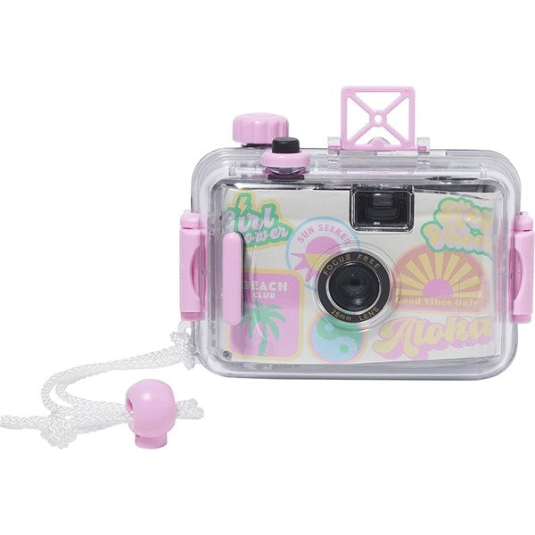 SunnyLife Underwater Camera Summer Sherbet