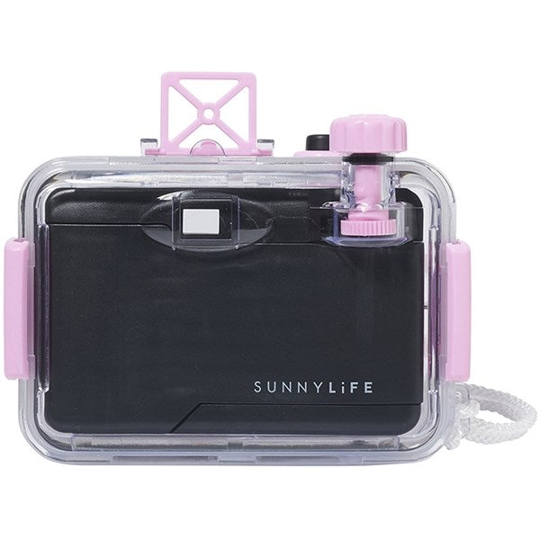SunnyLife Underwater Camera Summer Sherbet
