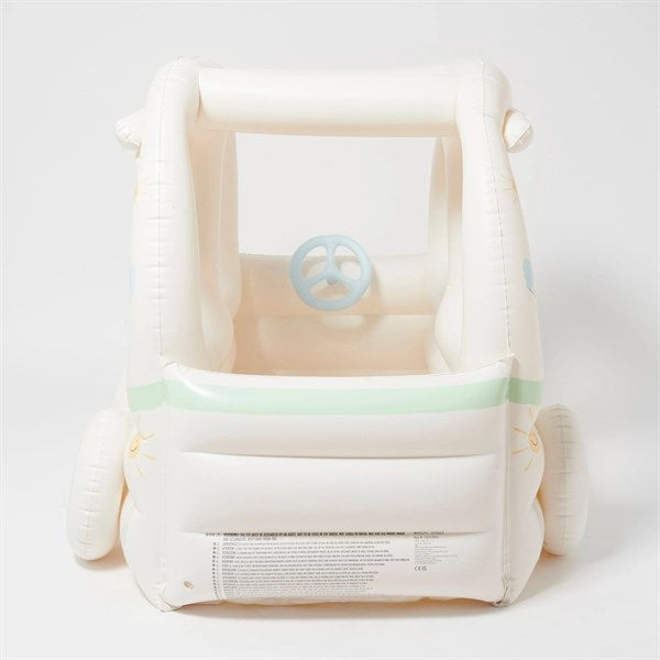 SunnyLife Inflatable Sunday Summer Sunday Multi