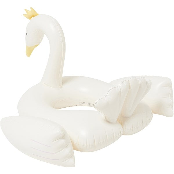 SunnyLife Pool Ring Princess Swan Multi