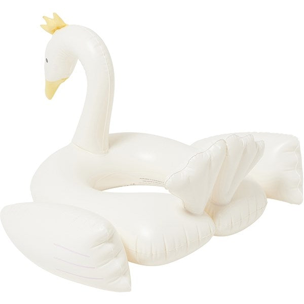 SunnyLife Pool Ring Princess Swan Multi 5