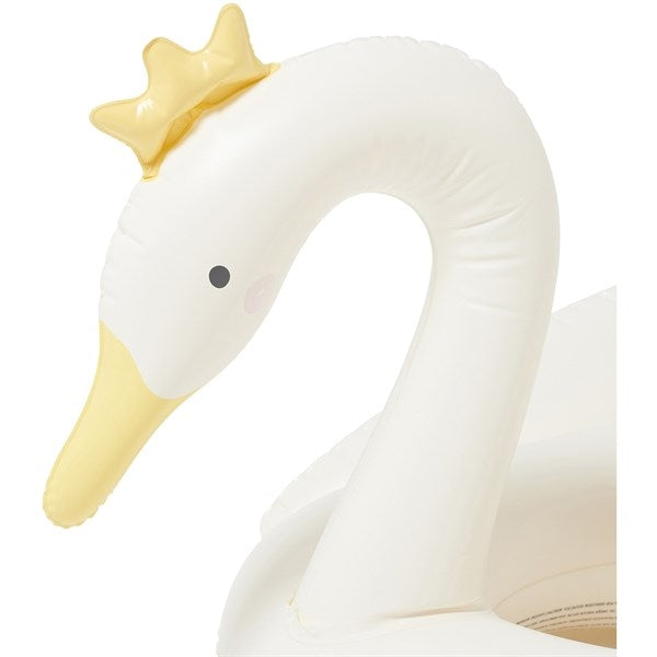 SunnyLife Pool Ring Princess Swan Multi 4