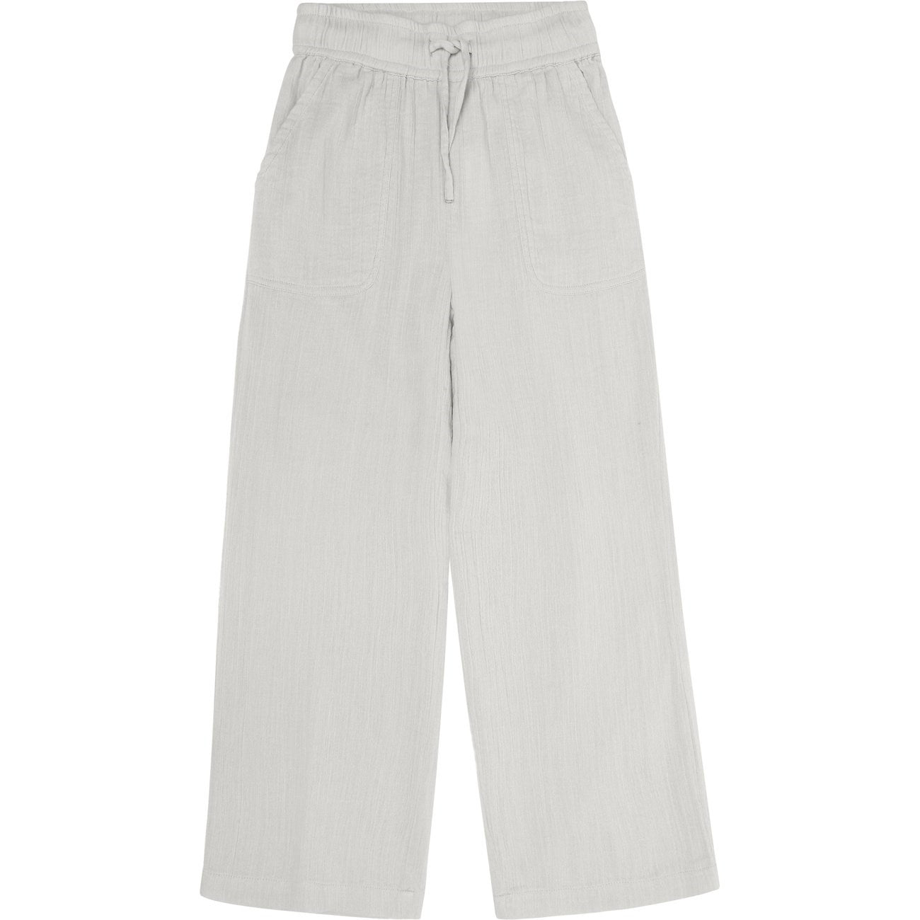 The New Oatmeal Faisa UNI Trousers