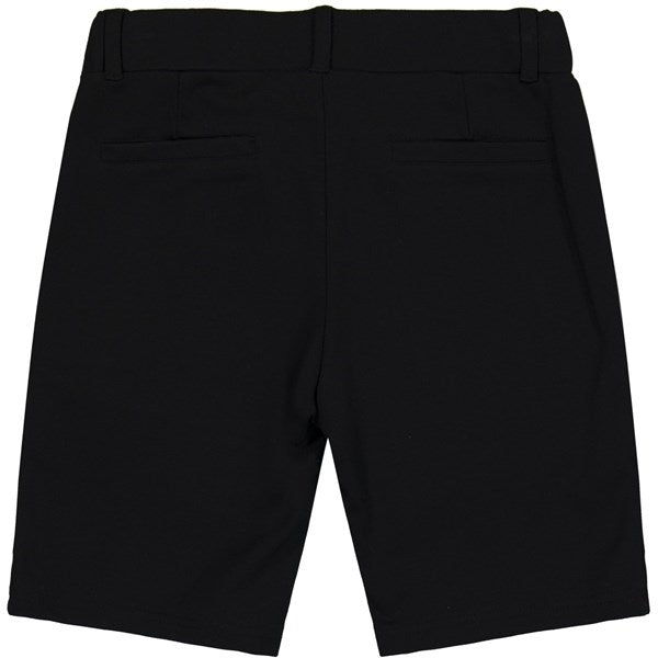 The New Black Beauty Owen Shorts