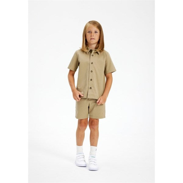 The New Cornstalk Kristian Shorts