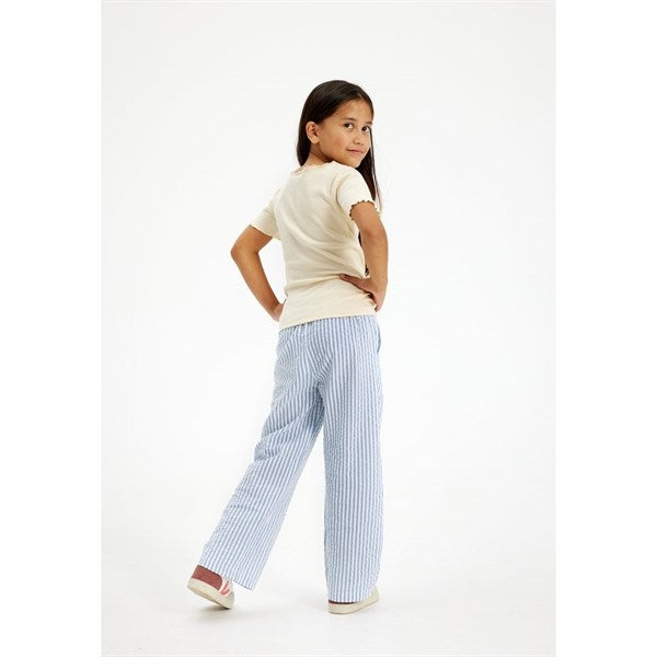 The New Blue Fog Kai Uni Pants