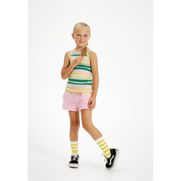 The New Lemon Drop Kate Rib Top