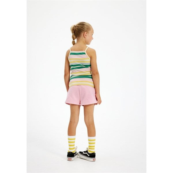 The New Lemon Drop Kate Rib Top