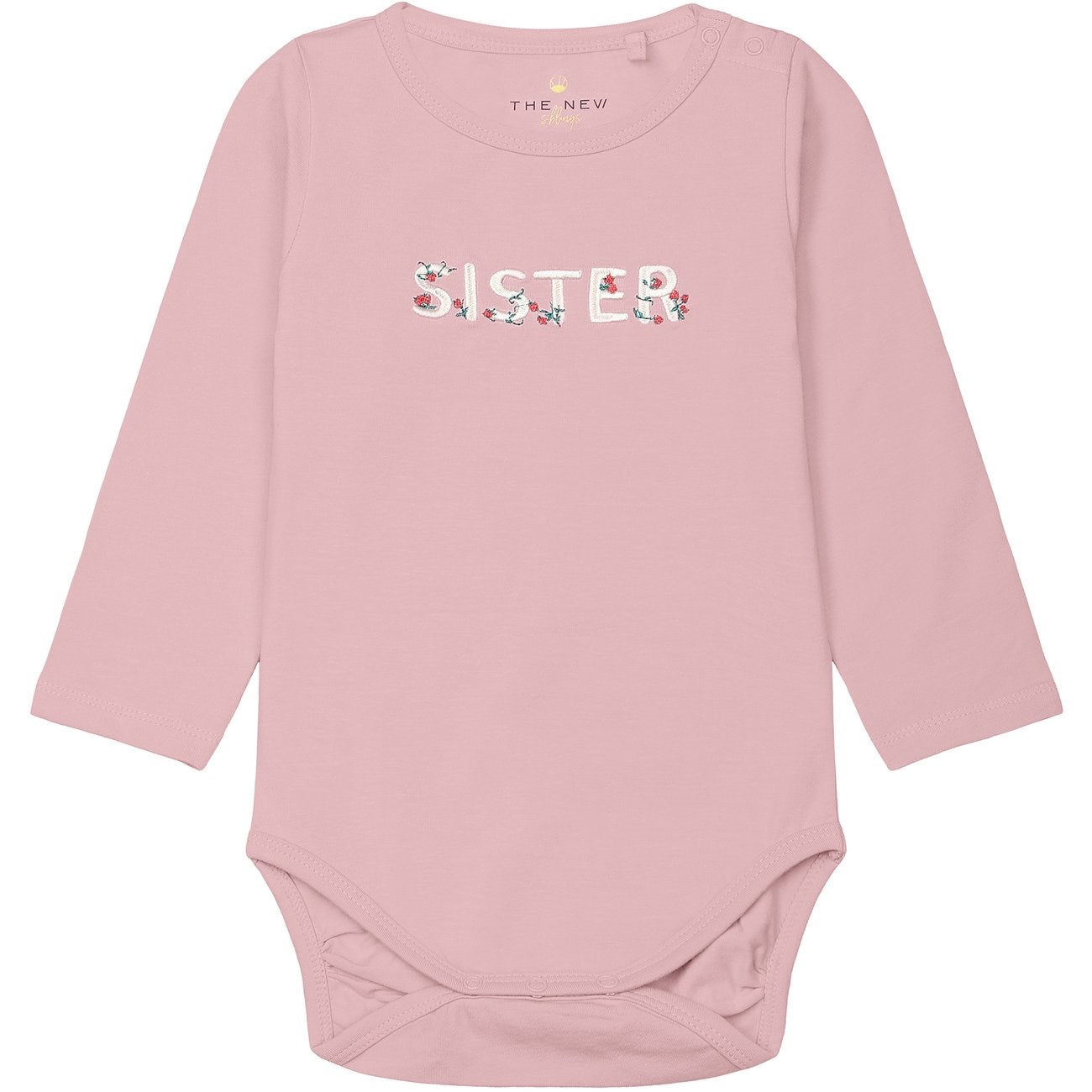 THE NEW Siblings Pink Nectar Jazzlyn Body