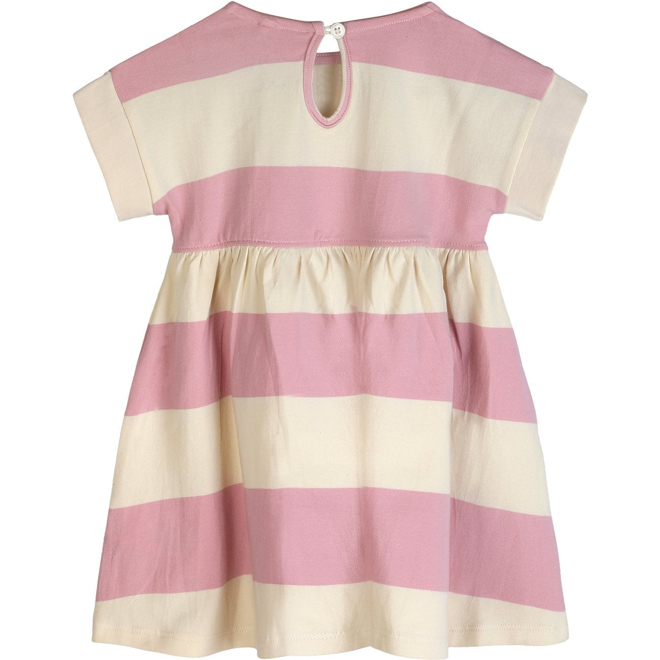 THE NEW Siblings Pink Nectar Jae Dress
