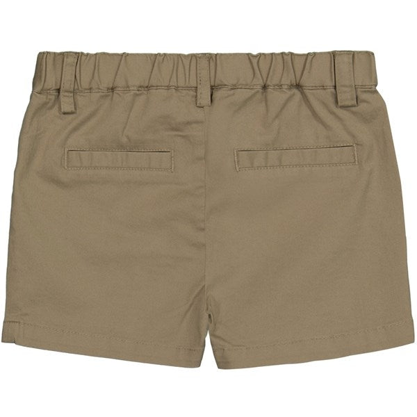 THE NEW Siblings Cornstalk Kris Shorts