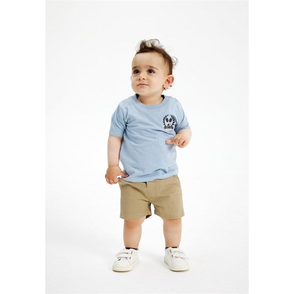 THE NEW Siblings Cornstalk Kris Shorts