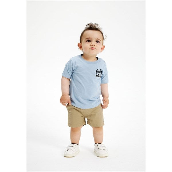 THE NEW Siblings Cornstalk Kris Shorts