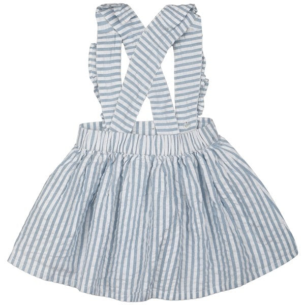 THE NEW Siblings Blue Fog Kojo Skirt