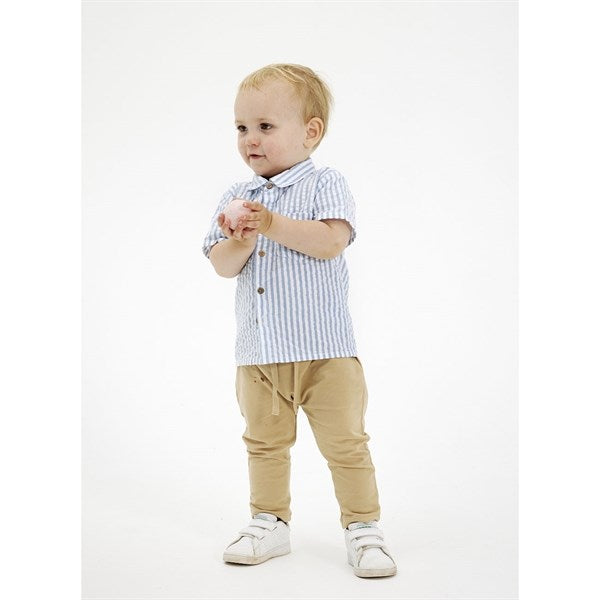 THE NEW Siblings Cornstalk Kiran Uni Harem Pants