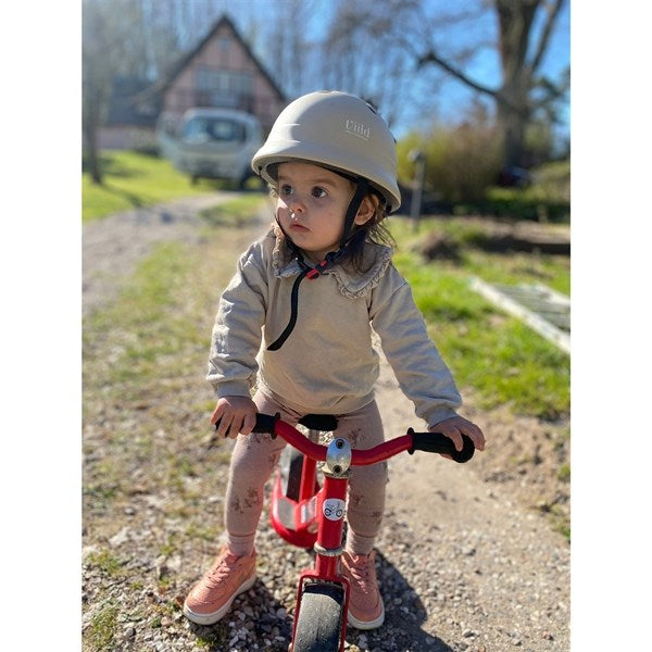 Banwood Classic Helmet Matte Black 2