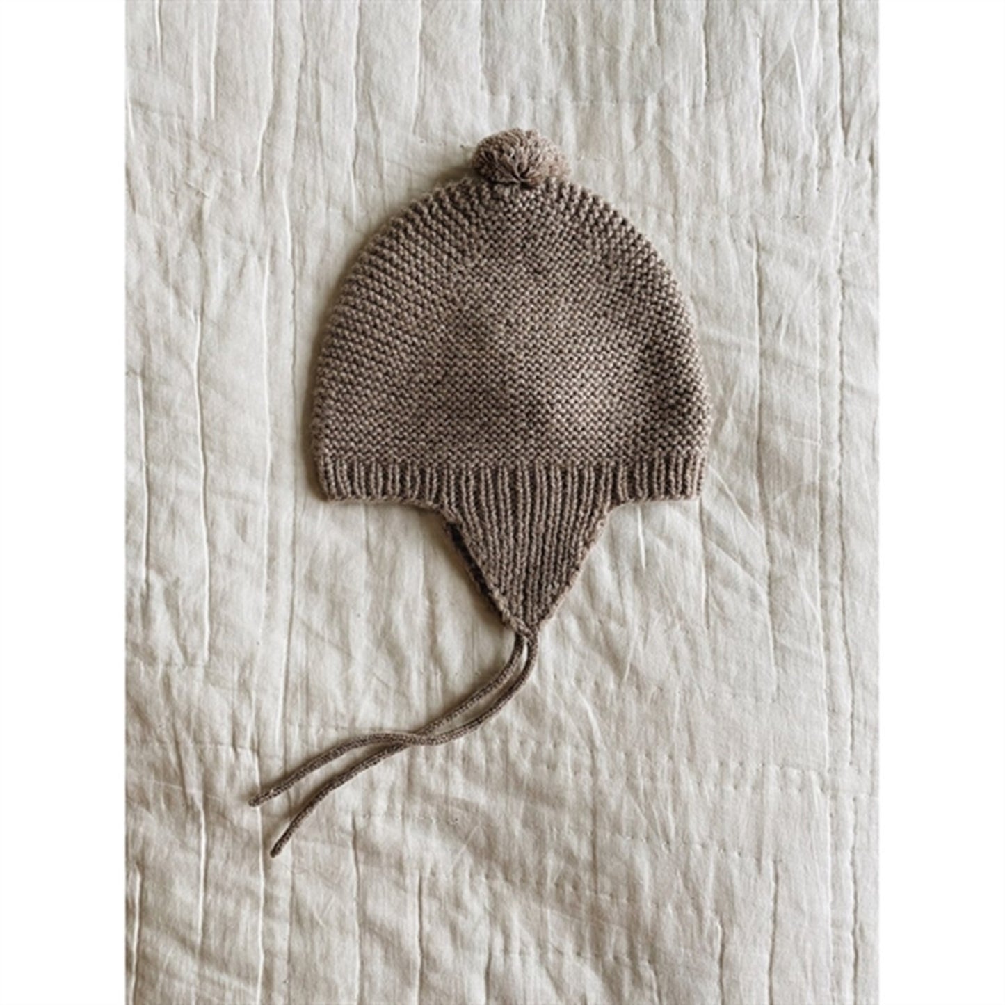 lalaby Toast Bobo Hat