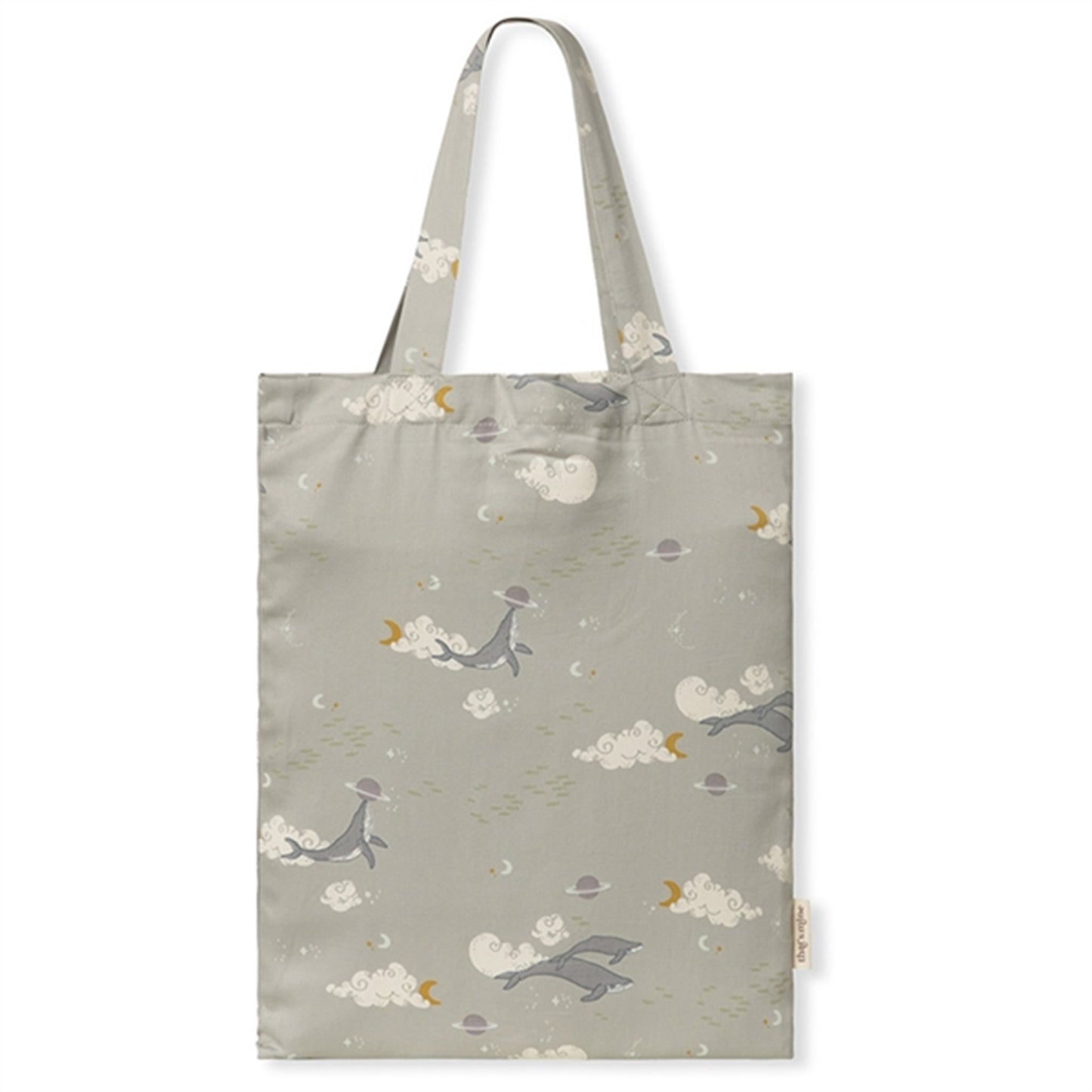 That's Mine Cete Sky Levi Bedding DK