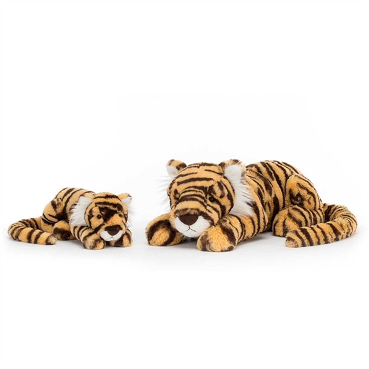 Jellycat Taylor Tiger 29 cm 4