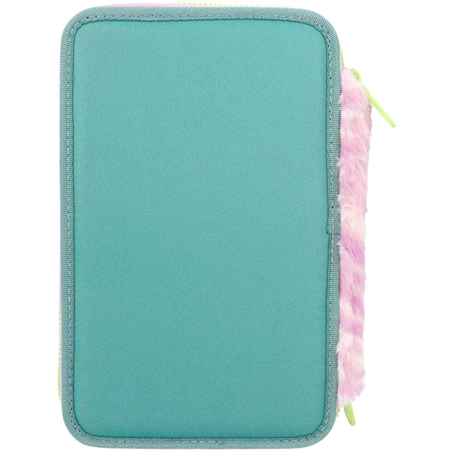 TOPModel Trippel Pencil Case Fantasy Tiger 7