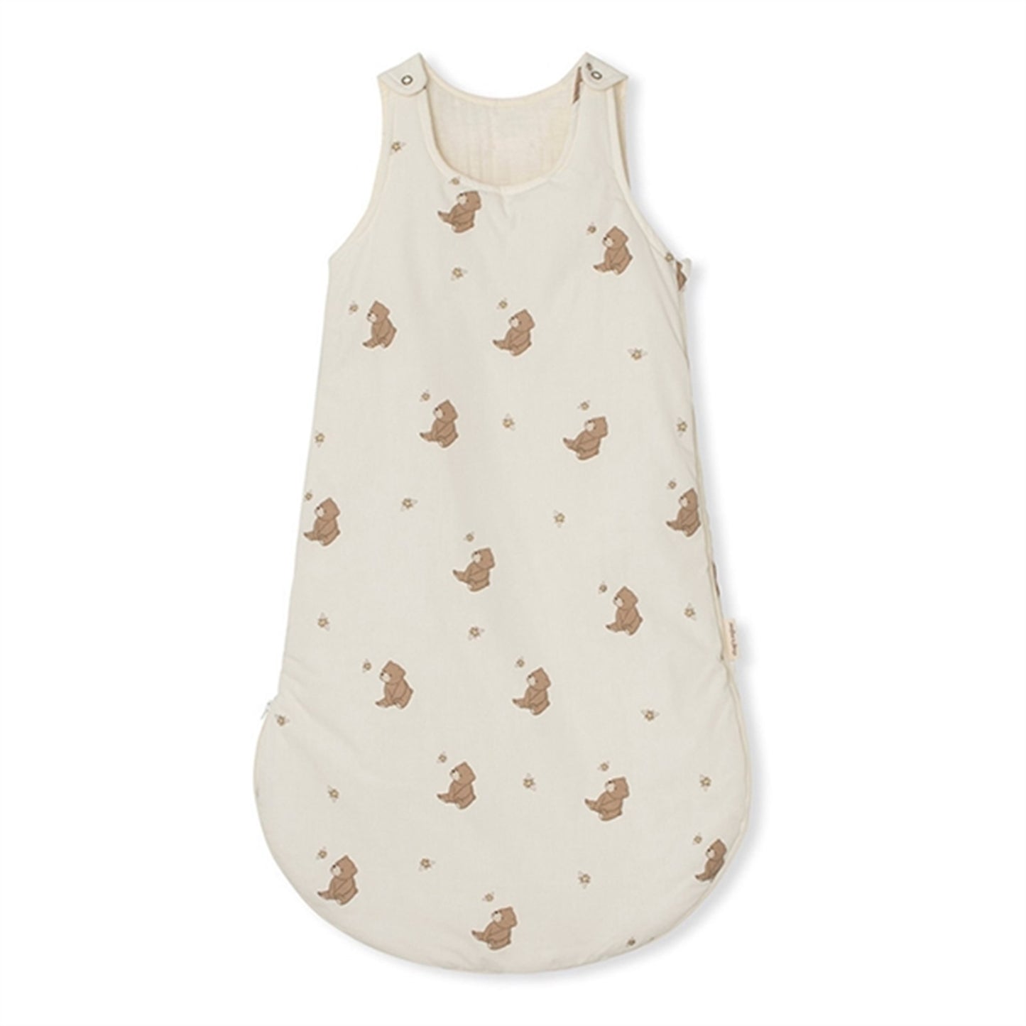 That's Mine Bees and Bears Son Sleeping Bag