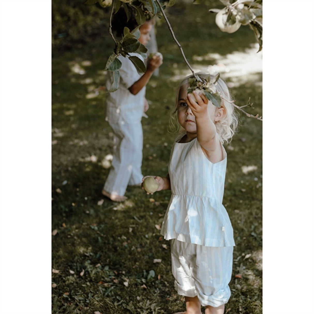 That's Mine Skywriting Frida Oversize Pants