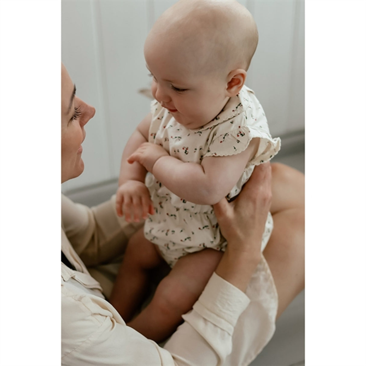 That's Mine Wild Berries Cuba Body