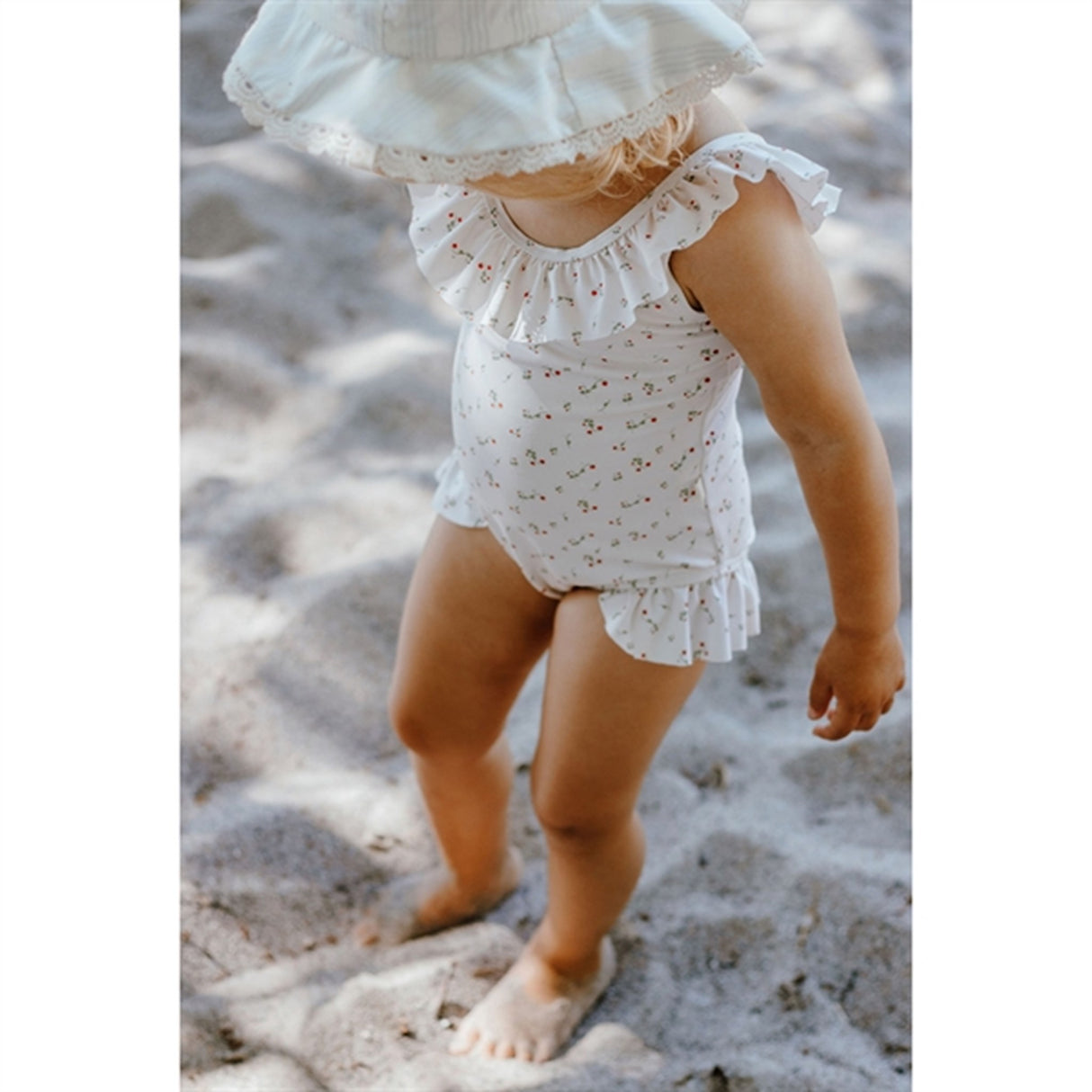 That's Mine Wild Berries Sophie UV50+ Swimsuit