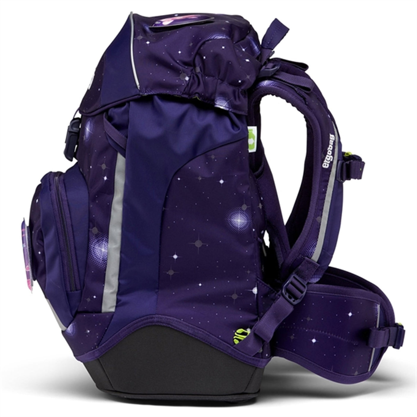 Ergobag School Bag Prime Beargasus