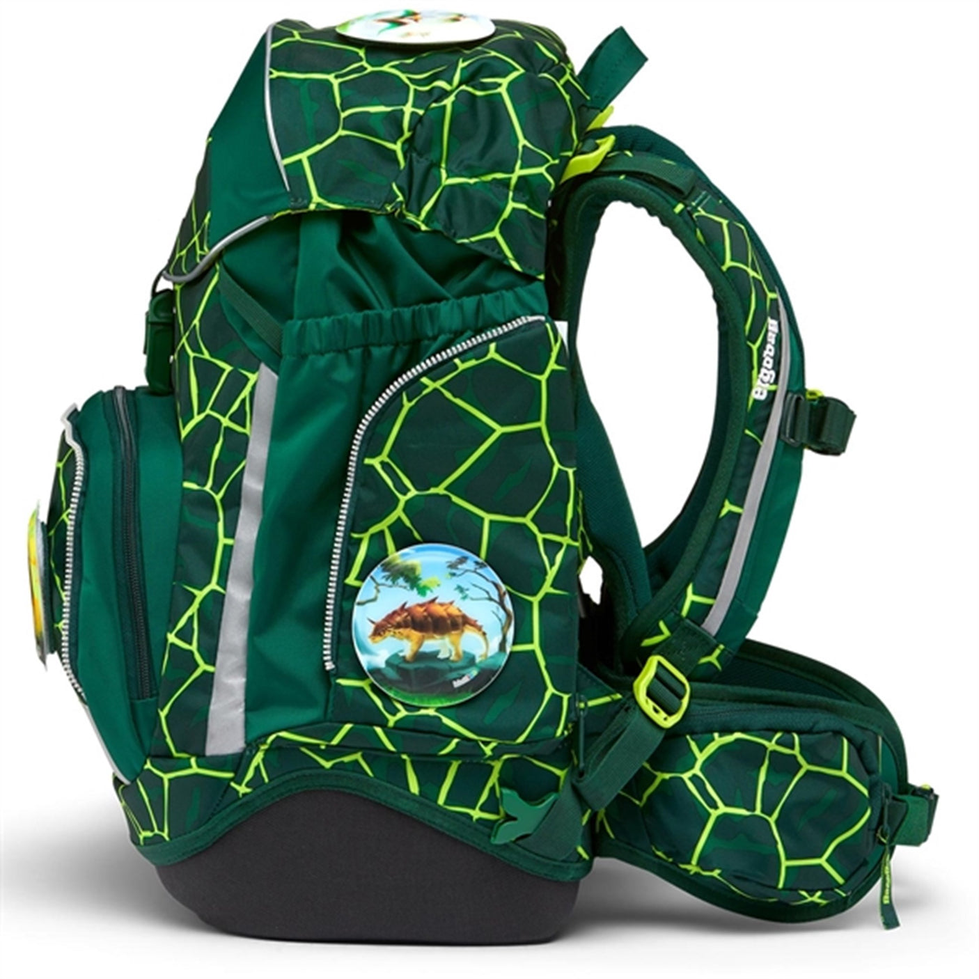 Ergobag School Bag Set Pack BearRex 4