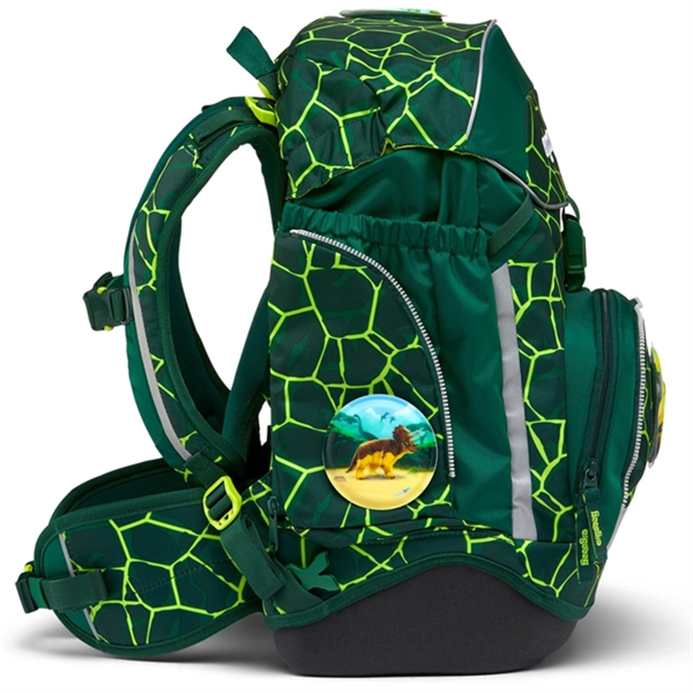 Ergobag School Bag Set Pack BearRex 5