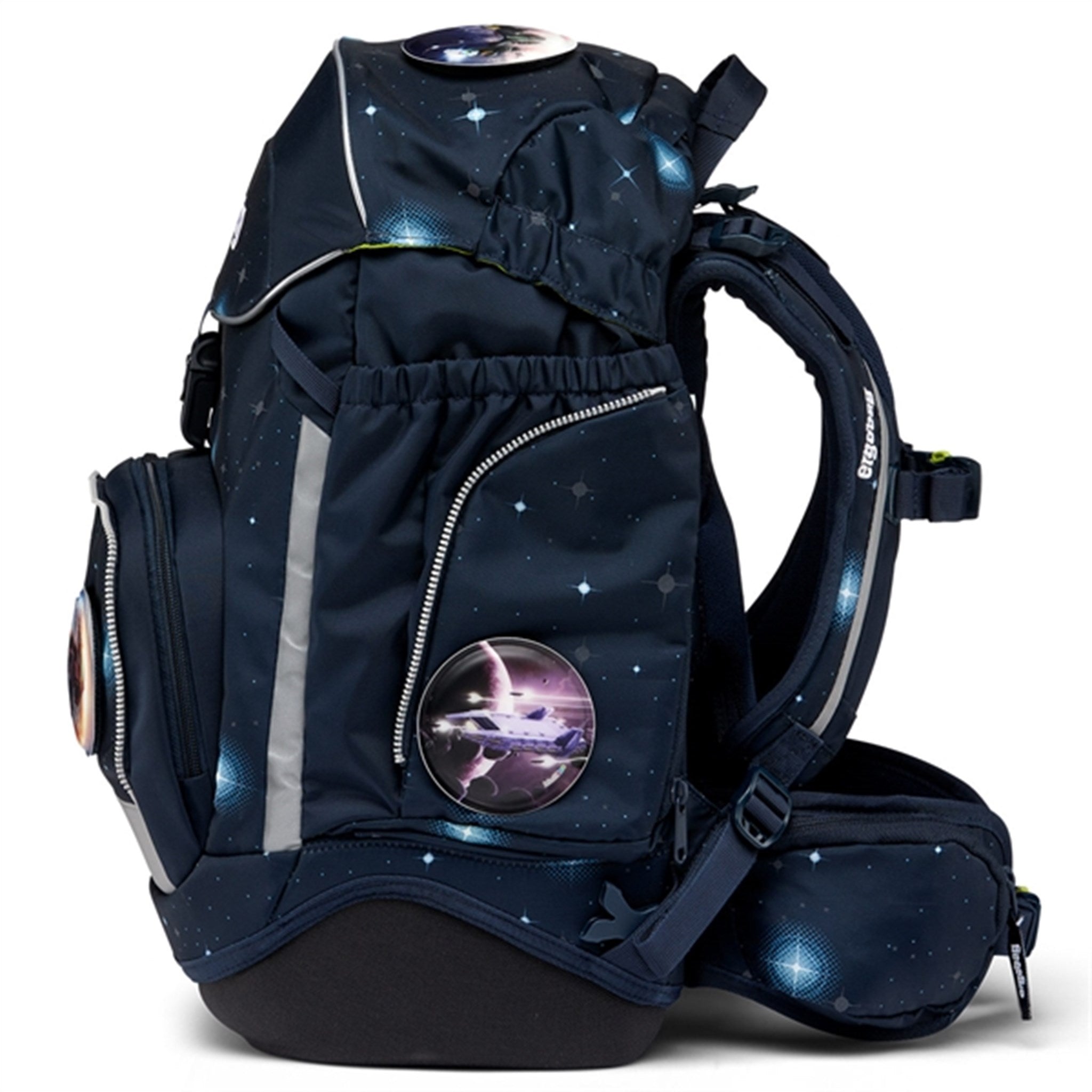 Ergobag School Bag Set Pack AtmosBear 4