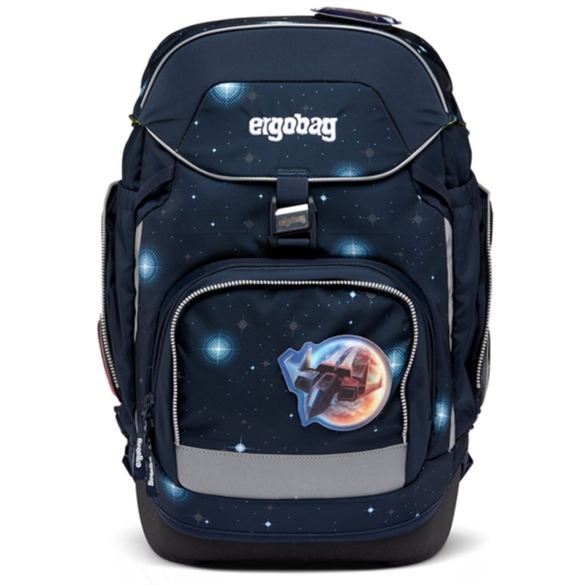 Ergobag School Bag Set Pack AtmosBear 7