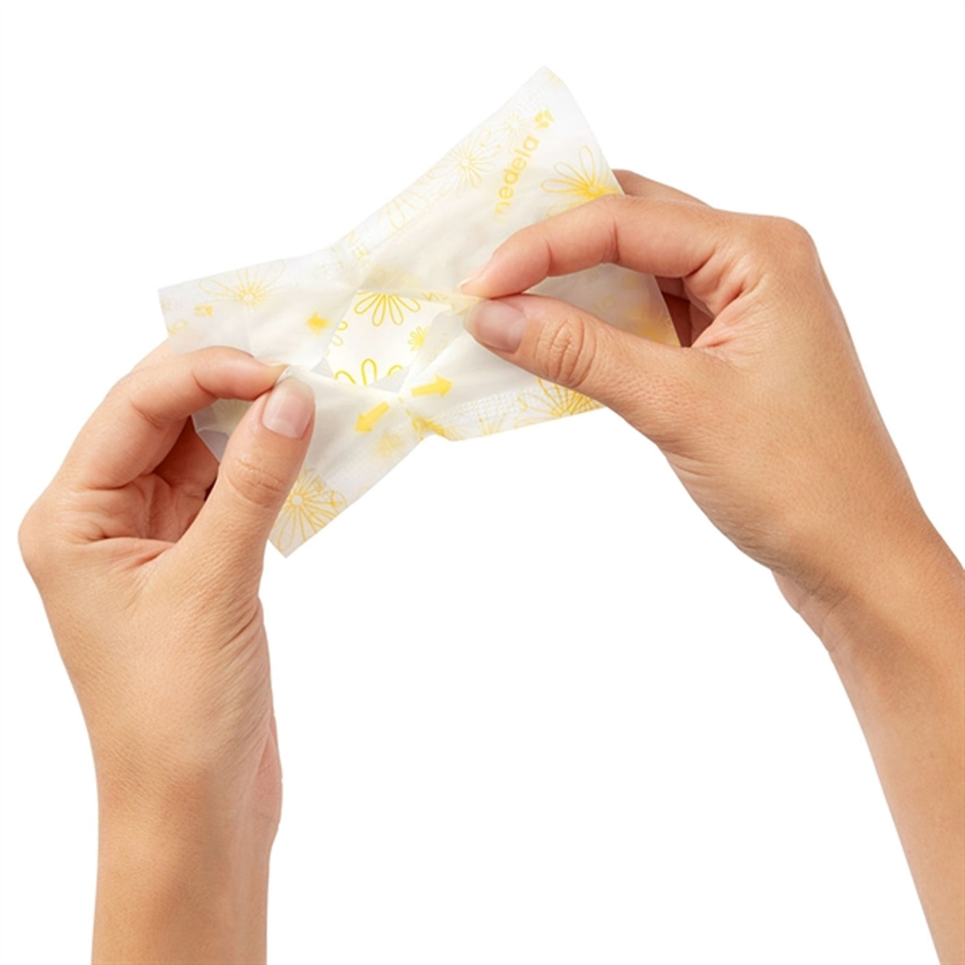 medela Nursing Pad Disposable 60 pcs