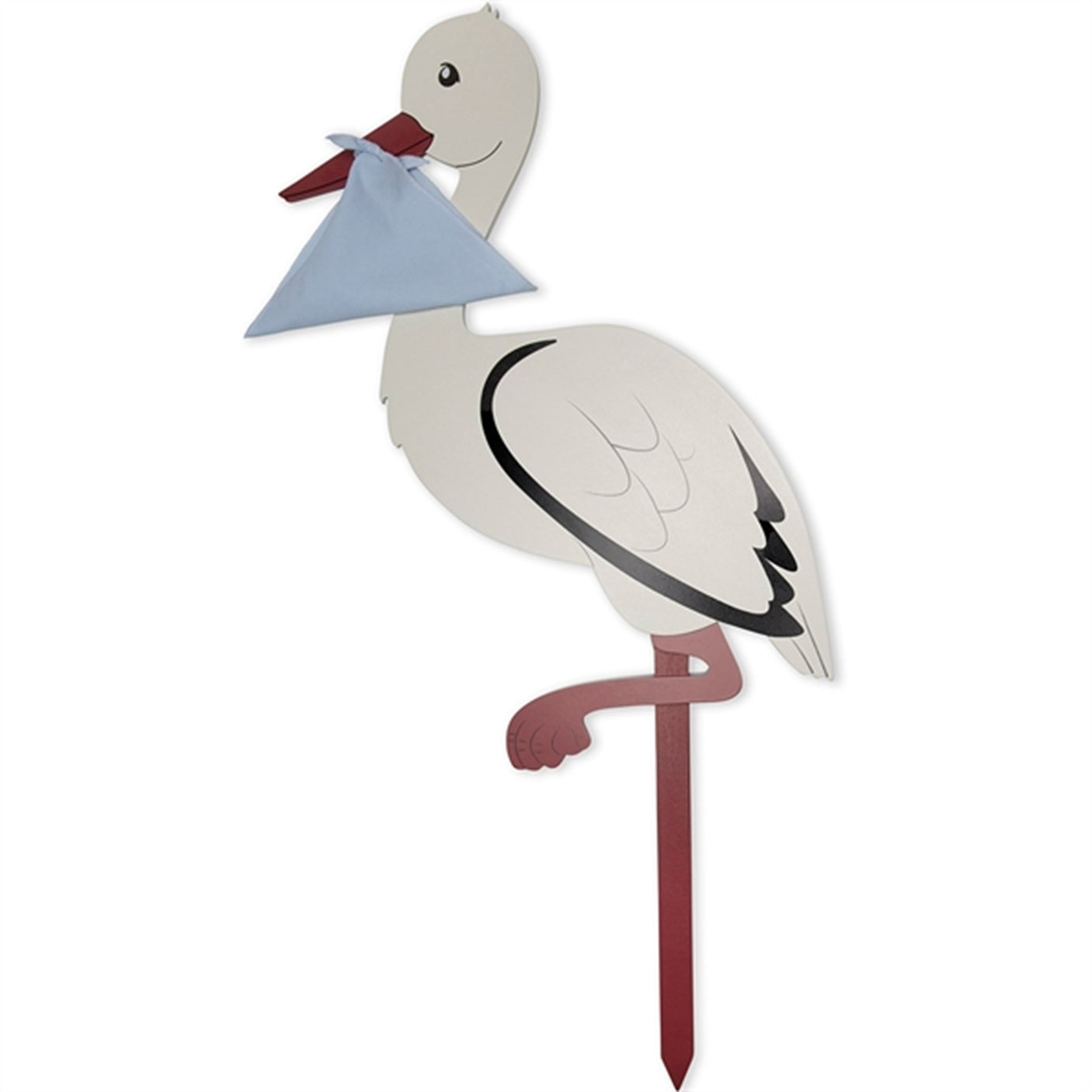 That's Mine Sea Salt Kyle Stork