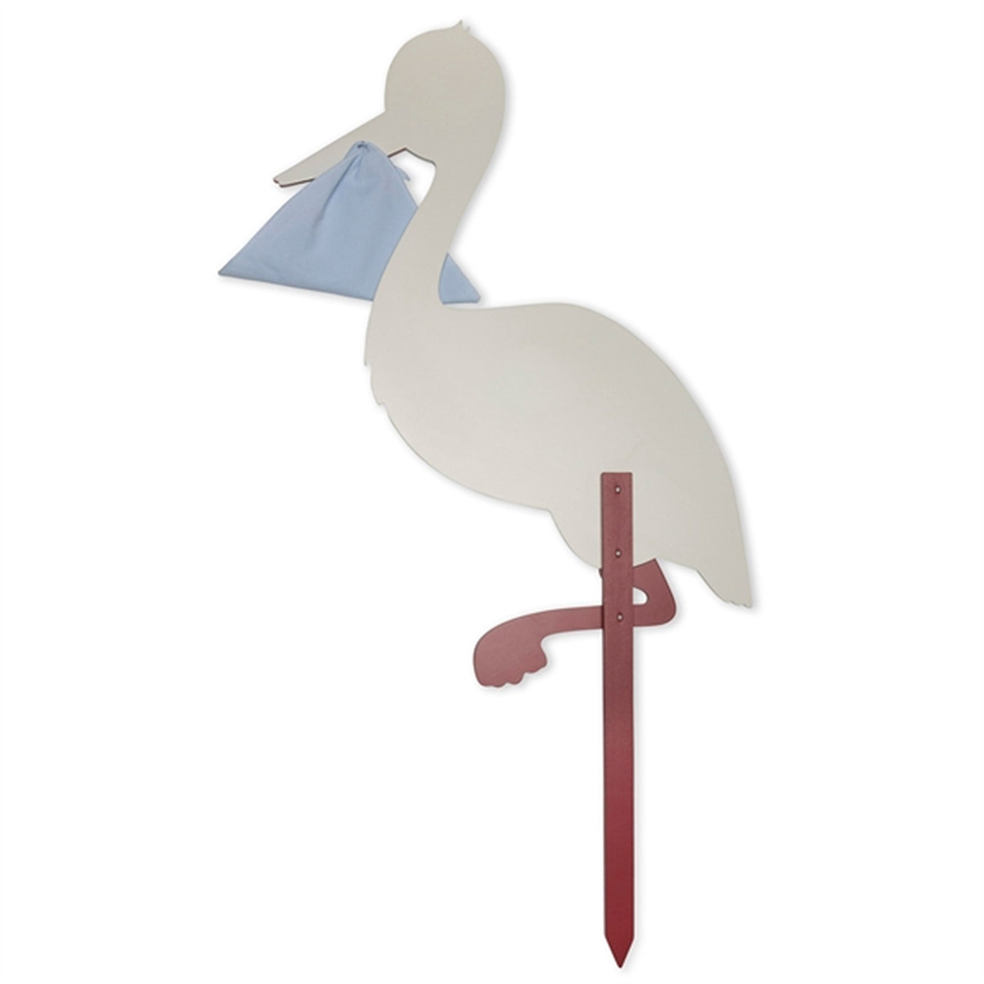 That's Mine Sea Salt Kyle Stork