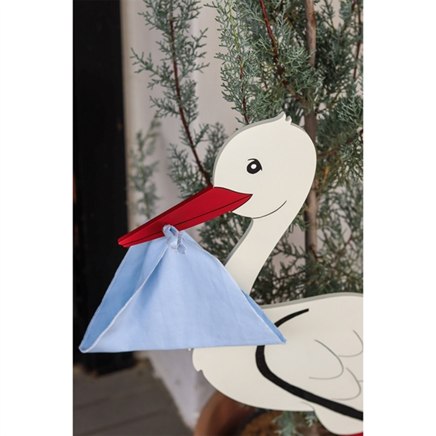 That's Mine Sea Salt Kyle Stork