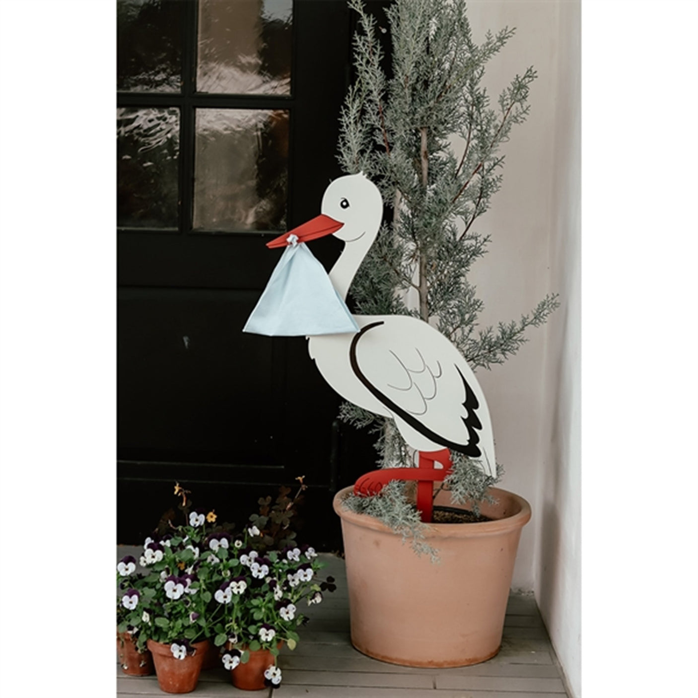 That's Mine Sea Salt Kyle Stork