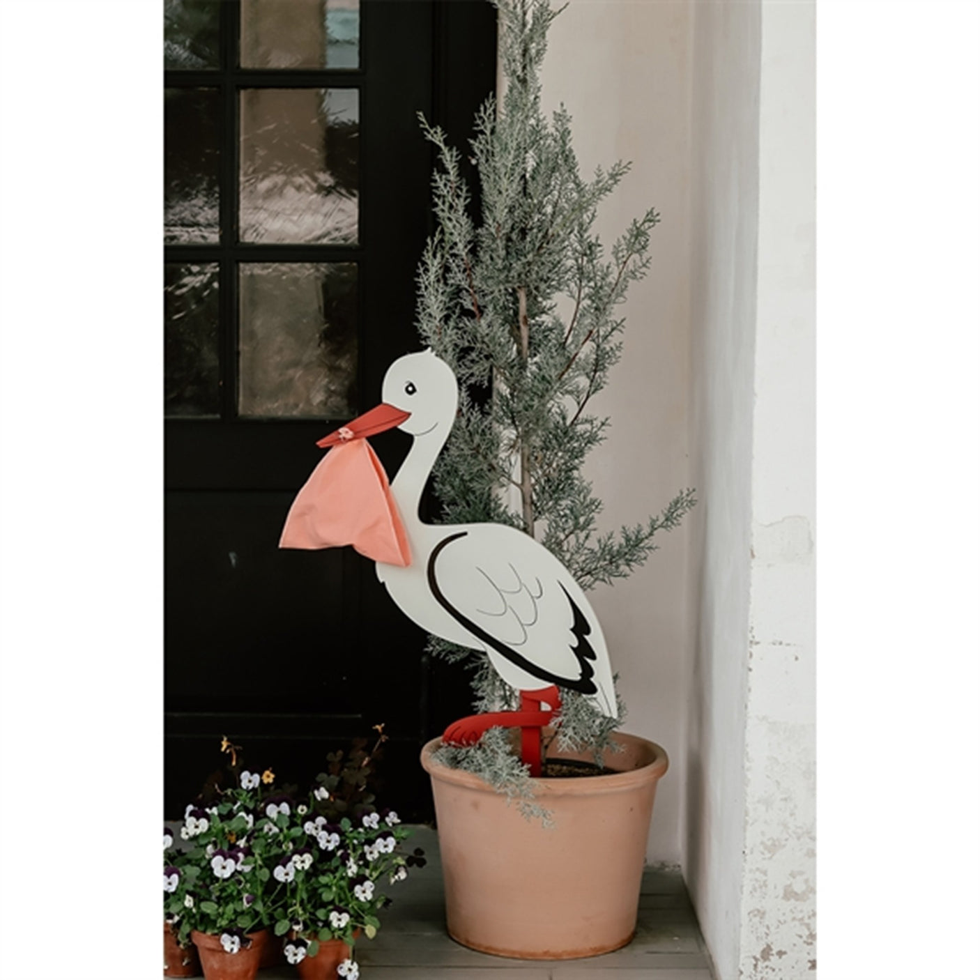 That's Mine Sea Salt Kyle Stork