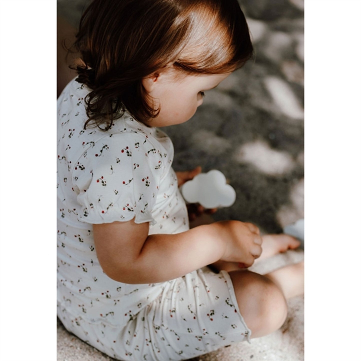 That's Mine Wild Berries Ebba T-shirt