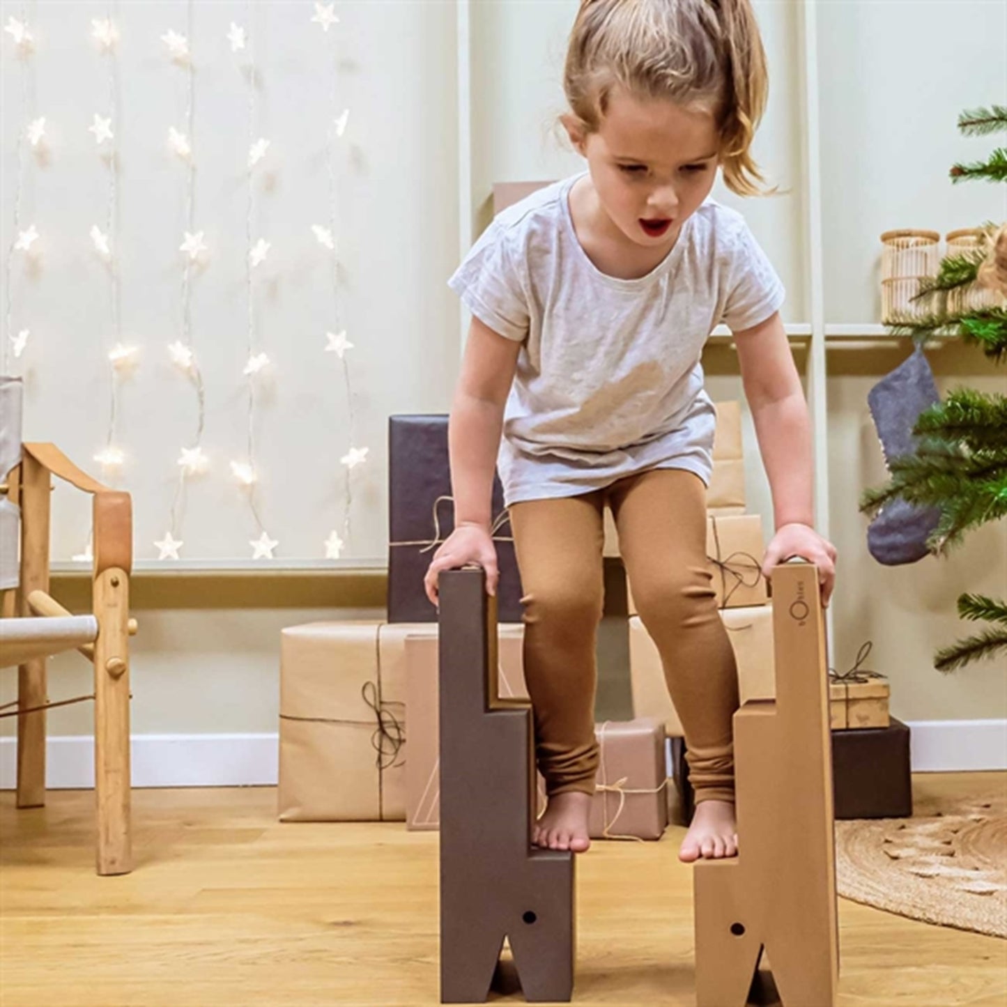 bObles Crocodile Petite Cinnamon 3