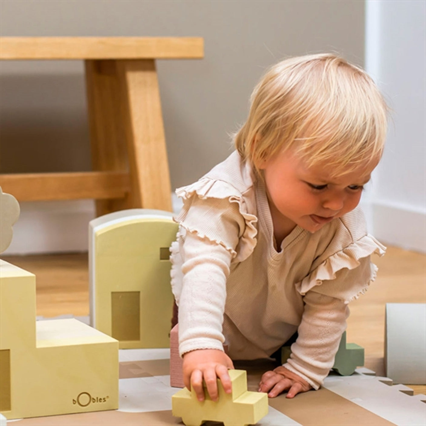 bObles Town Cars Mini Stockholm 5