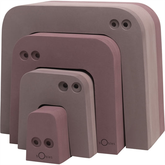 bObles Anteater Vintage Rose