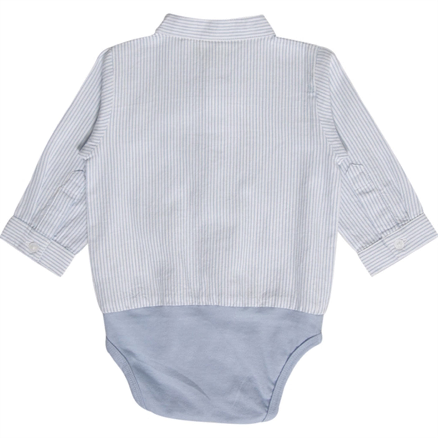 Hust & Claire Light Blue Bertil Shirt Body