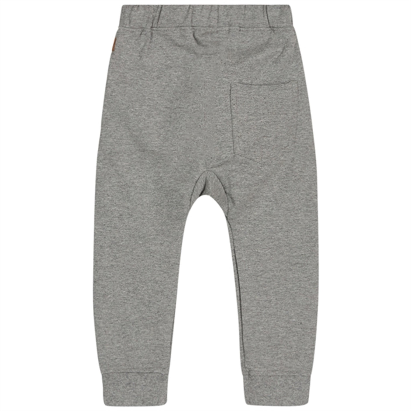 Hust & Claire Mini Light Grey Melange Georg Jogging Pants