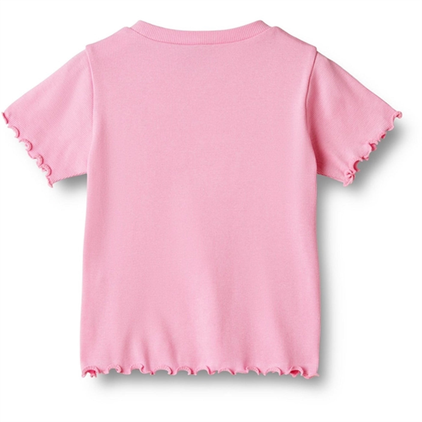 Wheat Pink T-shirt Irene