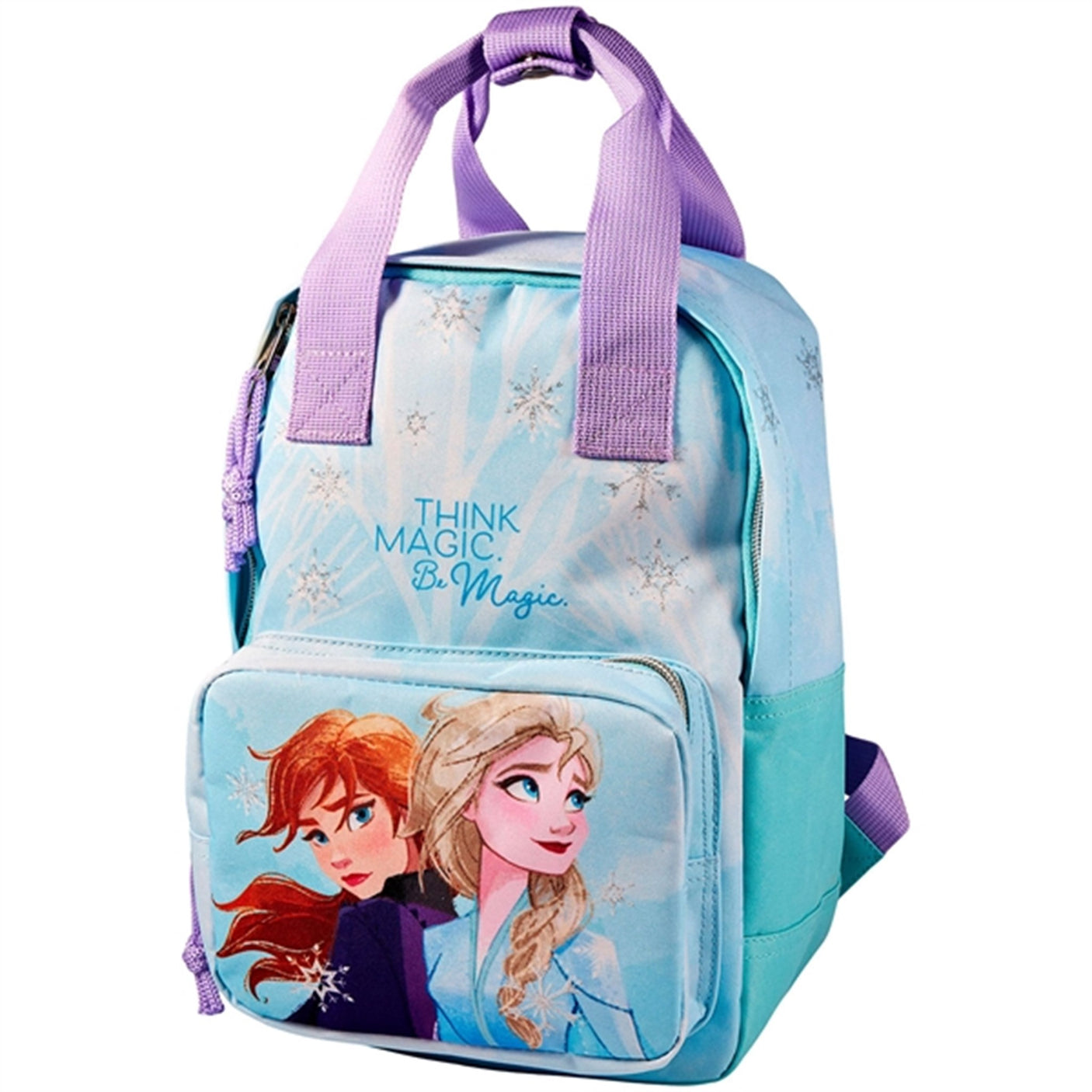 Euromic Frost Backpack