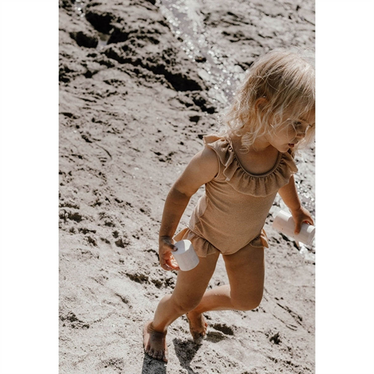 That's Mine Summer Glow UV50+ Gabbi Swimsuit