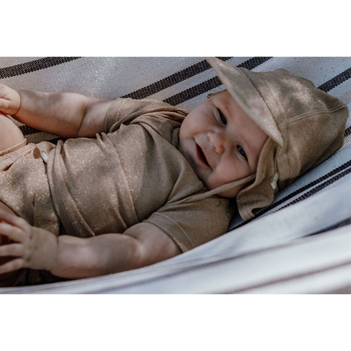 That's Mine Summer Glow Ibe UV50+ Swim T-Shirt